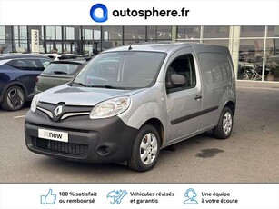 Renault Kangoo1.5 Blue dCi 80ch Extra R-Link 5cv