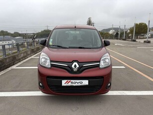 Renault Kangoo1.5 BLUE DCI 95CH BUSINESS