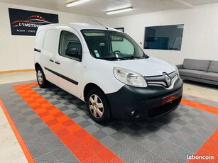 Renault Kangoo1.5 DCI 75 ch