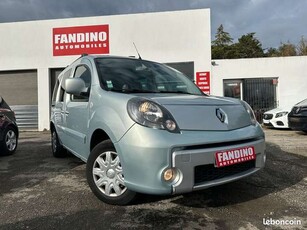 Renault Kangoo1.5 Dci 90Ch Privilège