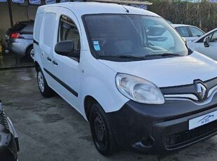 Renault Kangoo1.5 Dci Extra-Link