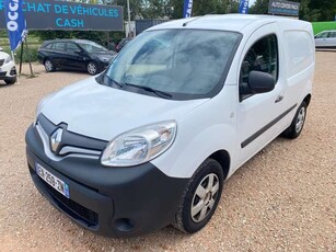 Renault Kangoo1.5dci 75CH GÉNÉRIQUE