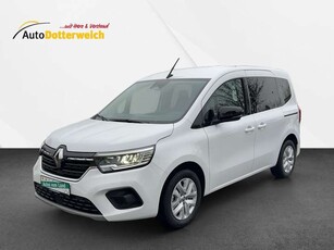 Renault KangooEquilibre dci95 Klima, PDC, LED