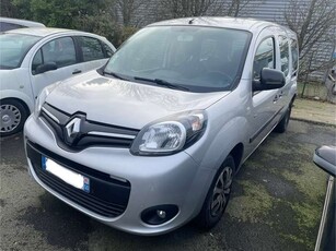 Renault KangooGrand dCi 110 Energy 7 pl Limited