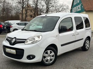 Renault KangooHappy Family /1.HAND/KLIMA/TÜV NEU