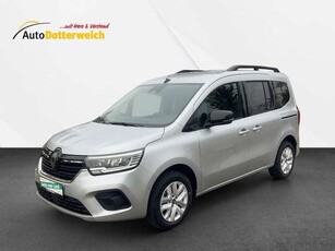 Renault KangooTechno tce130 Automatik, SHZ, Kamera