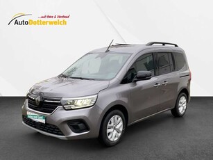 Renault KangooTechno tce130 Automatik, SHZ, Kamera