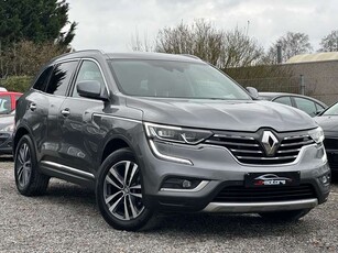 Renault Koleos1.6 dCi • TRES PROPRE • PRIX TVAC