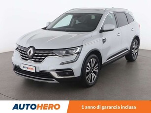 Renault Koleos1.7 BLUE dCi Initiale Paris 150 CV X-Tronic