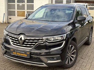 Renault Koleos1.8 Blue dCi X-Tronic-CVT