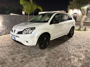 Renault Koleos2.0 dci 4x2 150cv fap