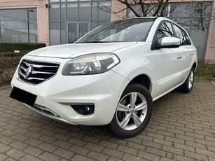 Renault Koleos2.0 dCi 4x2 Dynamique