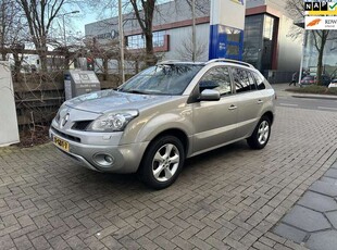 Renault Koleos2.5 Dynamique Luxe full optie