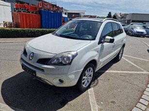 Renault KoleosdCi 175 FAP 4x4 Night and Day