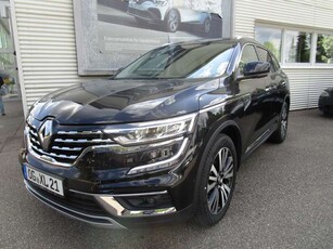 Renault KoleosInitiale Paris 4x4, Winter Plus-Paket, Glasdach