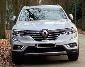 Renault KoleosKoleos ENERGY dCi 175 X-tronic 4WD INITIALE PARIS