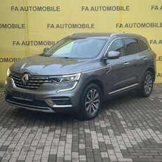 Renault KoleosLimited 4x4/LEDER/NAVI/PDC/SHZ/ACC/ALU/