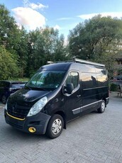 Renault Master2.3 dCi 35 L2H2 Energy Twin Turbo. 19.500€ net