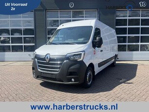 Renault MasterE-Tech 3.1T 57KW L3H2