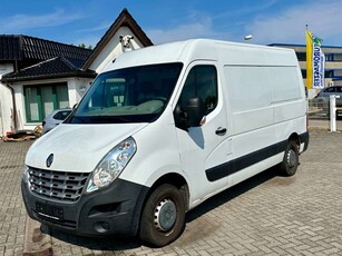 Renault MasterIII Kasten L2H2 HKa 3,5t