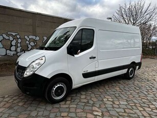 Renault MasterIII Kasten L2H2 HKa 3,5t*103TKM*KLIMA*