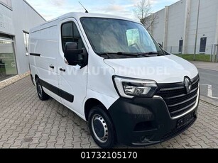 Renault MasterKasten L1H1 Ka 2,8t Klima Kamera