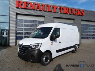 Renault MasterL2H2, 3500kg, E-Tech, Z.E. Navigatie, Zero Emissie