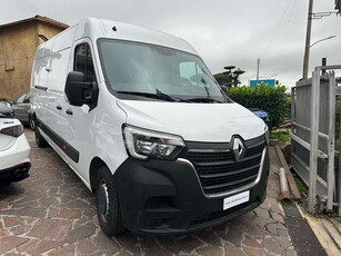 Renault MasterL3 H2 T35 2.3 DCI FURGONE ICE