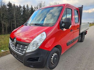 Renault MasterMaster+ENERGY+dCi+165+Start+