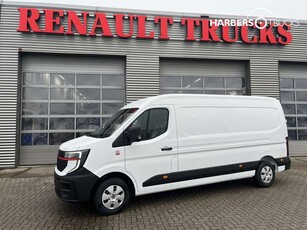 Renault MasterRed Edition 150PK L3H2 Nieuw en BPM VRIJ!