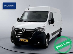 Renault MasterT35 2.3 dCi 135 L2H2 Navigatie Achteruitrijcamera