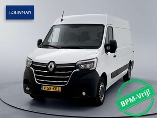 Renault MasterT35 2.3 dCi 135 L2H2 Navigatie Achteruitrijcamera