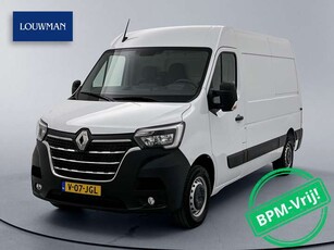 Renault MasterT35 2.3 dCi 135 L2H2 Navigatie Achteruitrijcamera