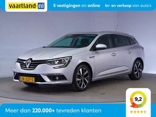 Renault Megane1.3 TCe bose | Camera | Navi | Cruise | Carplay