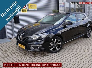 Renault Megane1.3 TCe Bose PDC-achter | Navi | NL-Auto 1e Eigen