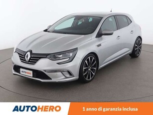 Renault Megane1.3 TCe GT Line 140 CV