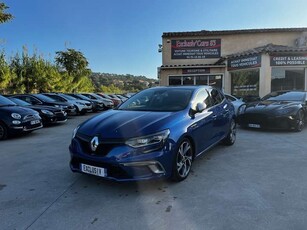 Renault Megane1.6 TCE 205CH ENERGY GT EDC