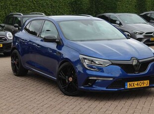 Renault Megane1.6 TCe GT / Camera / Navigatie / Parkeerhulp V+A