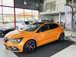 Renault Megane4 1,8 300 RS TROPHY 4 CONTROL TOIT OUVRANT SIEGES