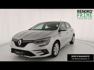 Renault MeganeBerlina 1.3 TCe 140cv Business EDC FAP