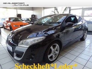 Renault MeganeIII Coupe Dynamique 2.0 TCe 180