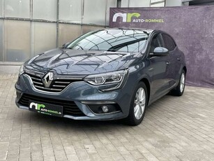 Renault MeganeIV 1.2 TCe Intens Nav Arkamys