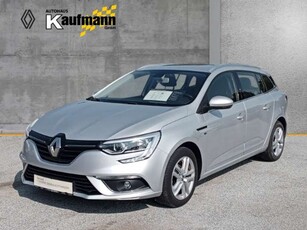 Renault MeganeIV Grandtour Experience 1.5 dCi 110 Energy Navi Ap