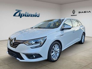 Renault MeganeIV Grandtour Intens Navi, Sitzheizung,