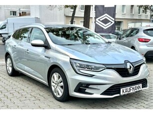 Renault MeganeIV Grandtour Kamera/Sitzh/Navi/Allwetterr