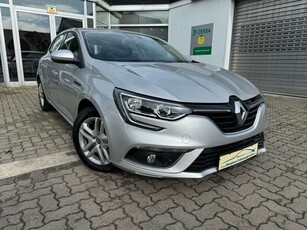 Renault MeganeLimited 5trg. mit Klima/Navi/ABS/ESP/PDC/Met./