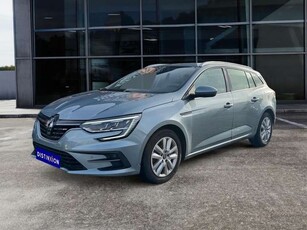 Renault MeganeMégane Estate 1.6 E-Tech Plug-in Hybride - 160 Bu