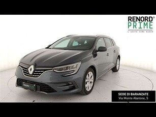 Renault MeganeSporter 1.3 tce Business 140cv fap