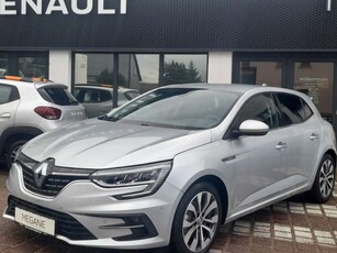 Renault MeganeTCe 140 GPF TECHNO, Head Up D, SHZ, Navi, PDC-Cam