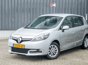 Renault Scenic1.2 TCe Bose*Navi*Clima*